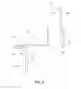 Fig. 06 - Molding system for swimming pool copings