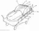 Fig. 01 - Patient Privacy Partition Canopy