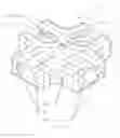 Fig. 03 - ACCESSORY MOUNT FOR A HUNTING BLIND