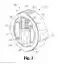 Fig. 03 - Locking cartridges