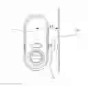 Fig. 01 - Apparatus for detecting opening and closing of door
