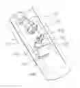 Fig. 01 - LOCK ASSEMBLY STRUCTURE