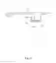 Fig. 07 - LOCK ASSEMBLY STRUCTURE