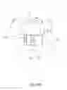 Fig. 14 - LOCK ASSEMBLY STRUCTURE