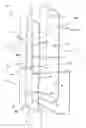 Fig. 01 - Door latch