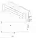 Fig. 06 - Door latch