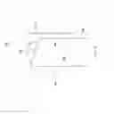 Fig. 07 - Door latch