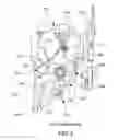 Fig. 03 - Door latch assembly of vehicle