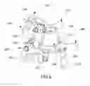 Fig. 07 - Door latch assembly of vehicle