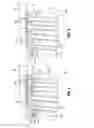 Fig. 07 - System and method for integrated magnetic slider assembly for hanging partition