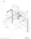 Fig. 11 - Garage door roller system