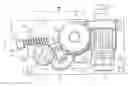 Fig. 01 - Door operator and clutch