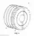 Fig. 05 - Door operator and clutch