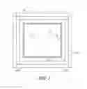 Fig. 02 - Fenestration installation assembly and method for using the same