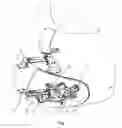 Fig. 02 - OPENING/CLOSING MECHANISM EQUIPPED WITH A SELF-LOCK DEVICE