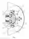 Fig. 03 - OPENING/CLOSING MECHANISM EQUIPPED WITH A SELF-LOCK DEVICE