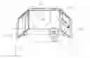 Fig. 01 - OVERLAPPING FIRE REFLECTIVE INSULATING BLINDS
