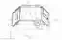 Fig. 03 - OVERLAPPING FIRE REFLECTIVE INSULATING BLINDS