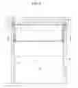 Fig. 03 - Rolling windbars for roll-up doors
