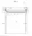 Fig. 04 - Rolling windbars for roll-up doors