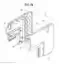 Fig. 09 - SCREEN ASSEMBLY