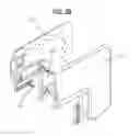 Fig. 10 - SCREEN ASSEMBLY