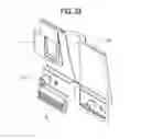 Fig. 12 - SCREEN ASSEMBLY