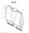 Fig. 13 - SCREEN ASSEMBLY