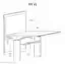 Fig. 27 - SCREEN ASSEMBLY