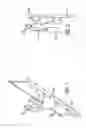 Fig. 02 - Object transfer system for a flight of steps