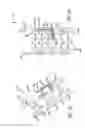 Fig. 03 - Object transfer system for a flight of steps