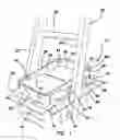 Fig. 02 - Paint roller tray mounting device