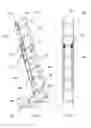 Fig. 02 - Ladder safety mechanisms