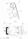Fig. 04 - Ladder safety mechanisms