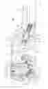 Fig. 01 - Flow bypass compensator for sealed bearing drill bits