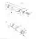 Fig. 06 - Flow bypass compensator for sealed bearing drill bits