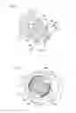 Fig. 07 - Flow bypass compensator for sealed bearing drill bits