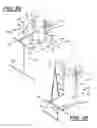 Fig. 12 - Interchangeable bail link apparatus and method