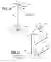 Fig. 16 - Interchangeable bail link apparatus and method