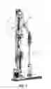 Fig. 02 - Lifting arrangement for lifting a pipe