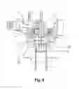 Fig. 09 - Lifting arrangement for lifting a pipe
