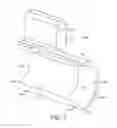 Fig. 08 - Drilling rig rod handling apparatus