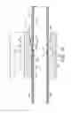 Fig. 11 - Drilling rig rod handling apparatus
