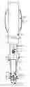 Fig. 01 - PETROLEUM INSTRUMENT SALVAGING SYSTEM AND SALVAGING HEAD