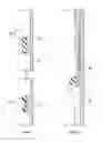 Fig. 04 - Changeable well seal tool