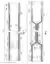 Fig. 02 - CONTROL SYSTEMS COMPRISING SUPPLEMENTARY CLOSURE DEVICES AND INWARDLY INFLATING PACK-OFF DEVICES