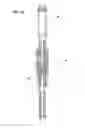 Fig. 14 - Well tool with indexing device