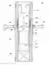 Fig. 01 - System and methods for constructing and fracture stimulating multiple ultra-short radius laterals from a parent well