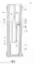 Fig. 06 - System and methods for constructing and fracture stimulating multiple ultra-short radius laterals from a parent well
