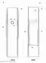 Fig. 11 - System and methods for constructing and fracture stimulating multiple ultra-short radius laterals from a parent well